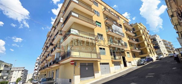 appartamento in vendita a Martina Franca