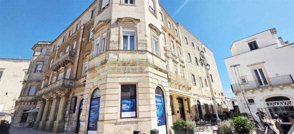appartamento in vendita a Martina Franca in zona Centro Storico