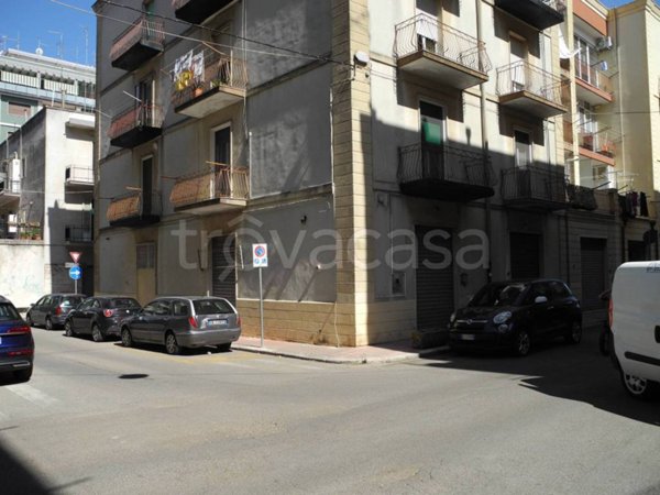 appartamento in vendita a Martina Franca