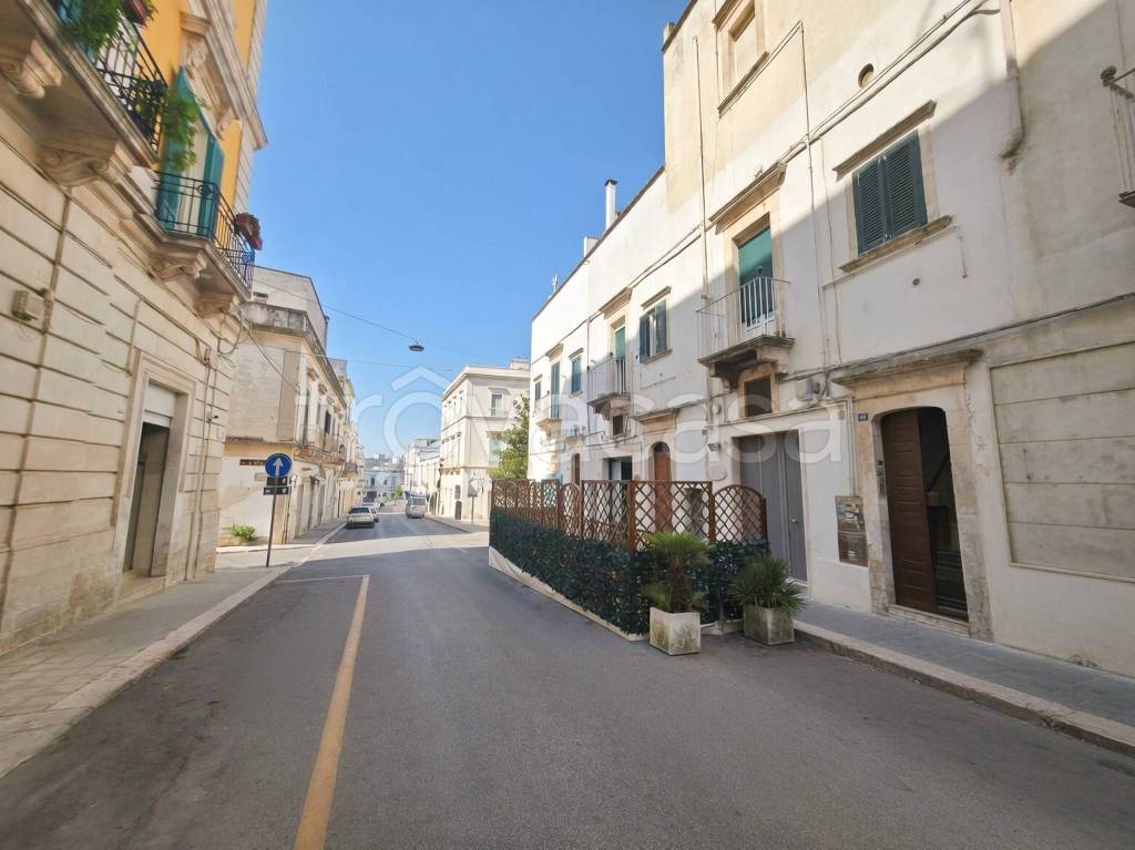 appartamento in vendita a Martina Franca in zona Centro Storico