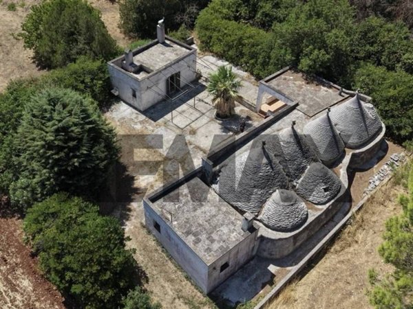 appartamento in vendita a Martina Franca in zona Trasconi