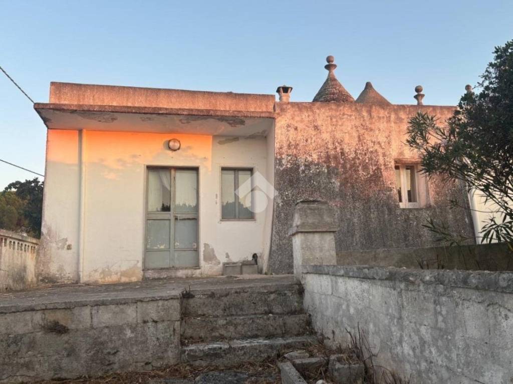 casa indipendente in vendita a Martina Franca