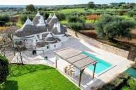 trullo in vendita a Martina Franca