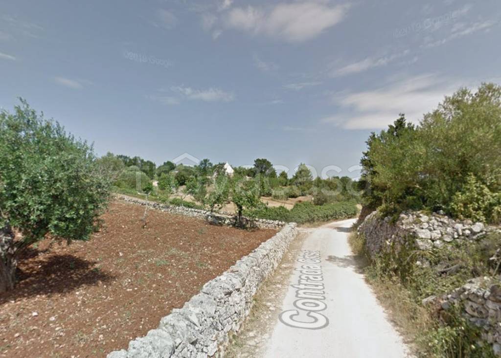 casa indipendente in vendita a Martina Franca