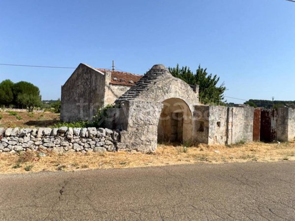 casa indipendente in vendita a Martina Franca