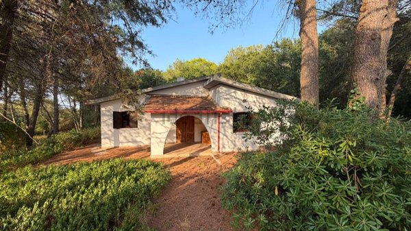 casa indipendente in vendita a Martina Franca in zona Trasconi