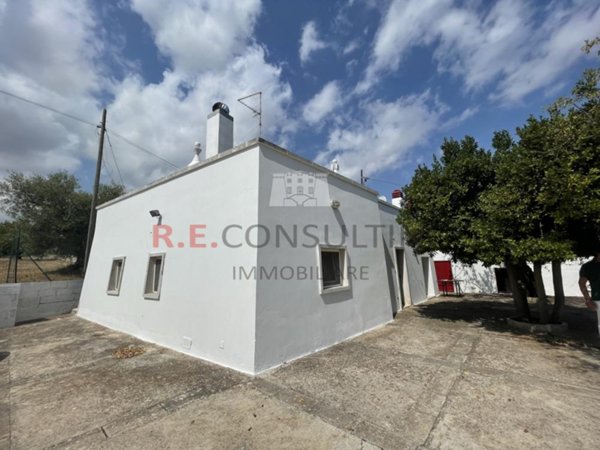 appartamento in vendita a Martina Franca