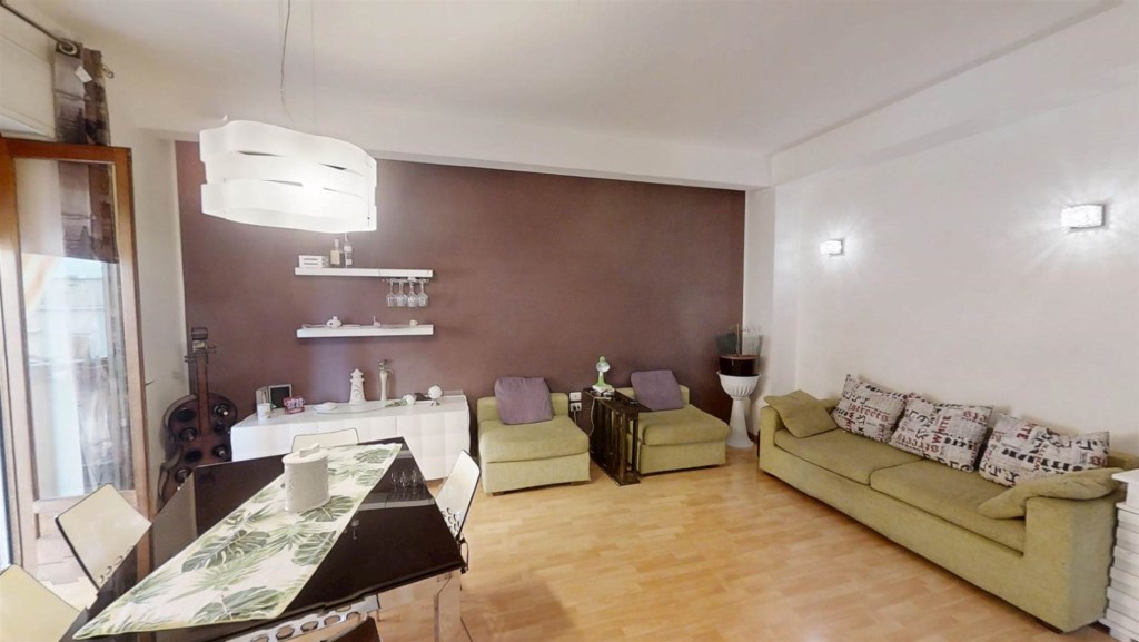 appartamento in vendita a Martina Franca