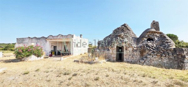 appartamento in vendita a Martina Franca