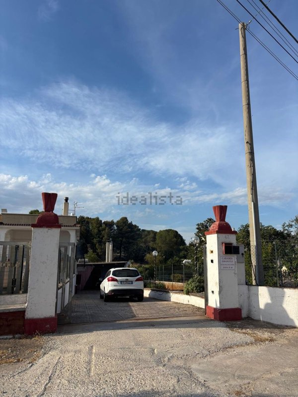 appartamento in vendita a Martina Franca