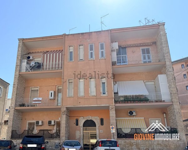 appartamento in vendita a Martina Franca