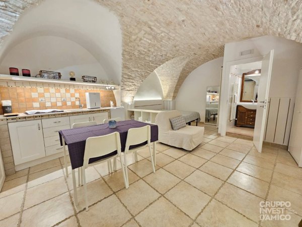 casa indipendente in vendita a Martina Franca in zona Centro Storico