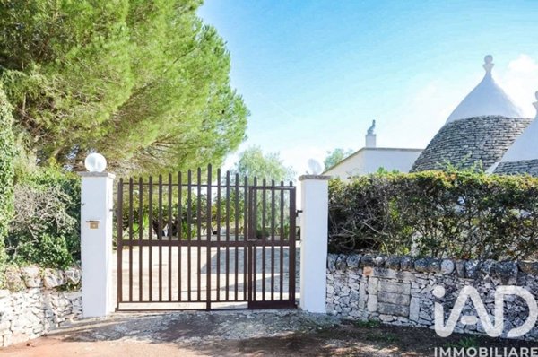 casa indipendente in vendita a Martina Franca