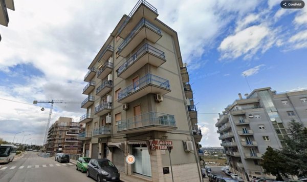 appartamento in vendita a Martina Franca in zona Centro Storico