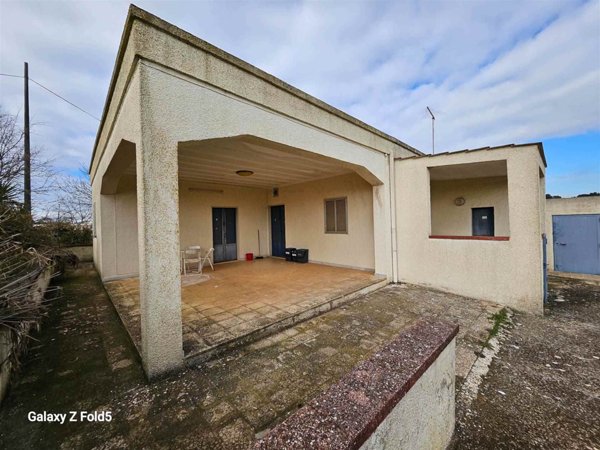 casa indipendente in vendita a Martina Franca in zona Centro Storico