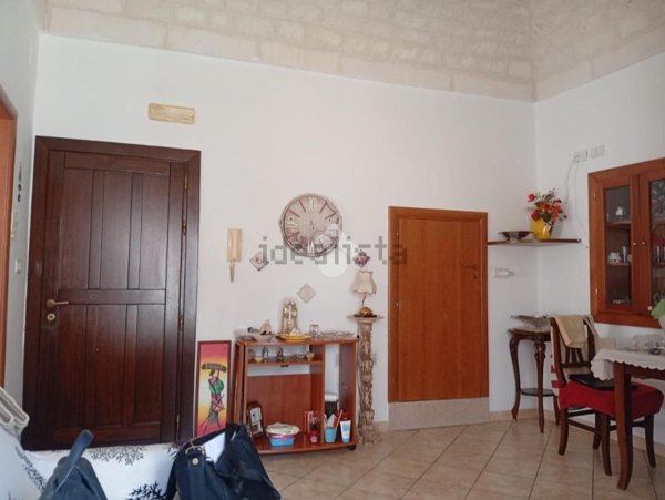 appartamento in vendita a Martina Franca in zona Centro Storico