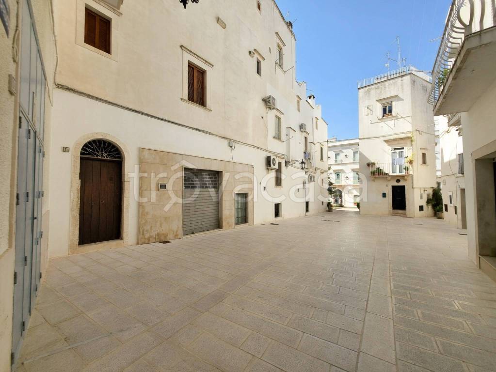 appartamento in vendita a Martina Franca in zona Centro Storico