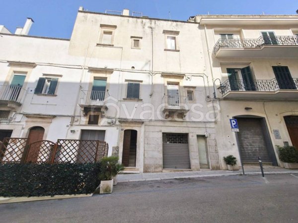 appartamento in vendita a Martina Franca in zona Centro Storico