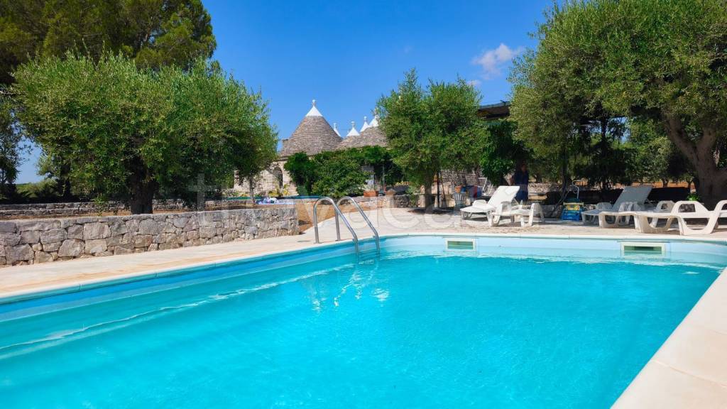 trullo in vendita a Martina Franca