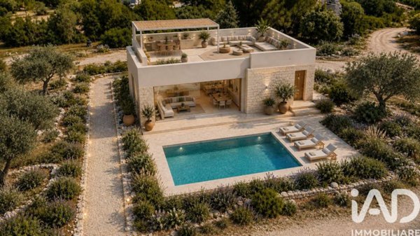 casa indipendente in vendita a Martina Franca