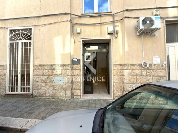 appartamento in vendita a Martina Franca in zona Centro Storico