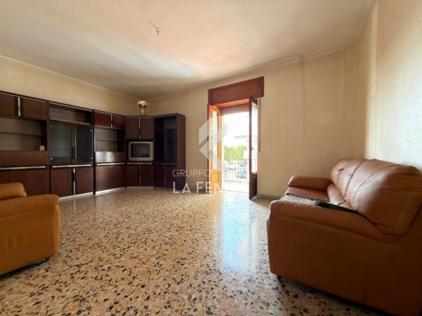 appartamento in vendita a Martina Franca