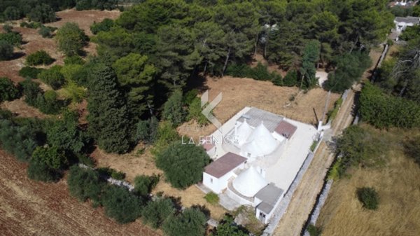 appartamento in vendita a Martina Franca in zona San Paolo