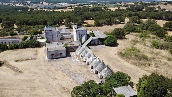 casale in vendita a Martina Franca
