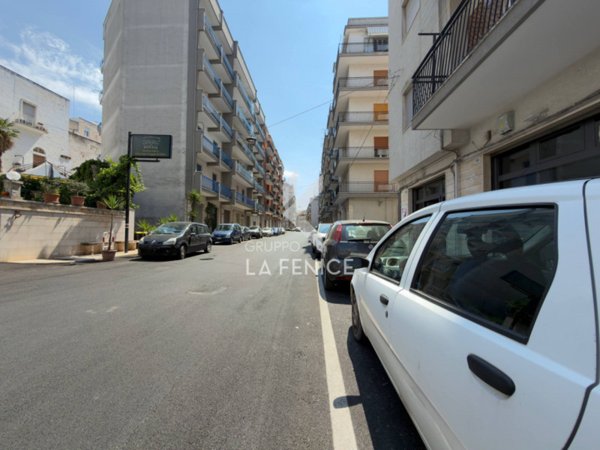 appartamento in vendita a Martina Franca