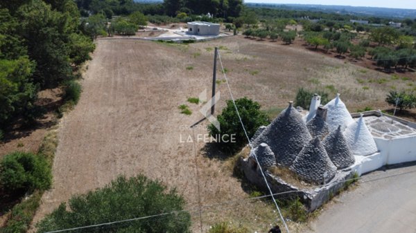 trullo in vendita a Martina Franca