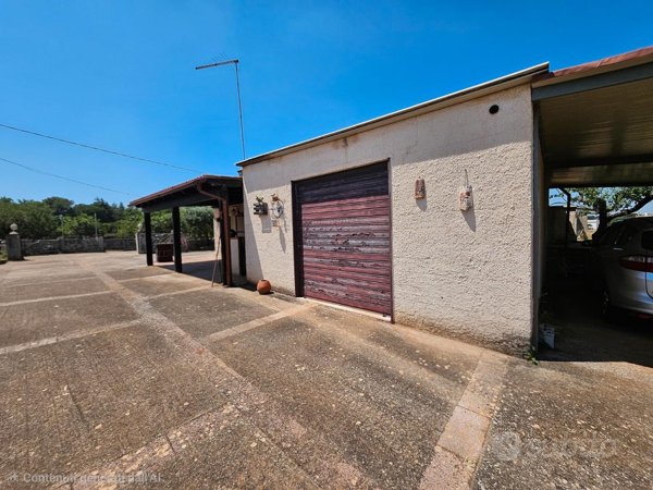casa indipendente in vendita a Martina Franca in zona San Paolo
