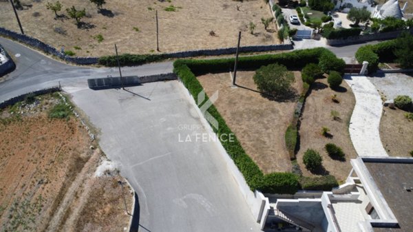 casa indipendente in vendita a Martina Franca