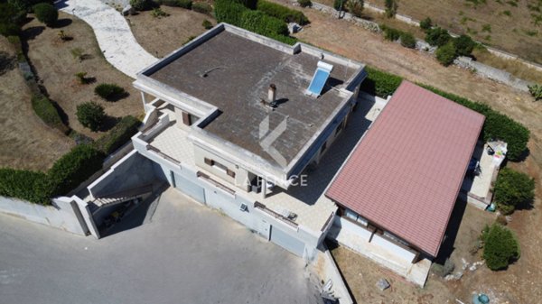 casa indipendente in vendita a Martina Franca