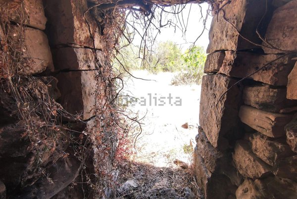 casale in vendita a Martina Franca in zona Specchia Tarantina