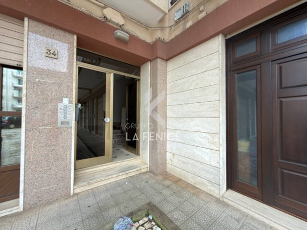 appartamento in vendita a Martina Franca