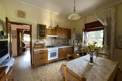 casa indipendente in vendita a Martina Franca
