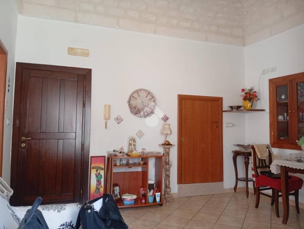 appartamento in vendita a Martina Franca in zona Centro Storico