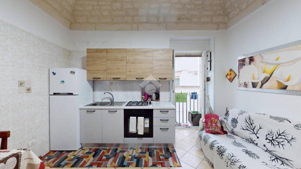 appartamento in vendita a Martina Franca in zona Centro Storico