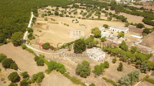 casa indipendente in vendita a Martina Franca