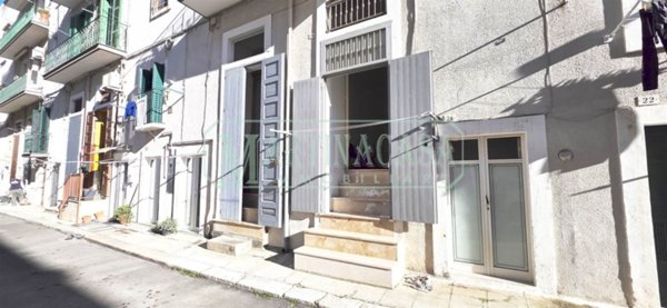 appartamento in vendita a Martina Franca in zona Centro Storico