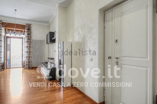 appartamento in vendita a Martina Franca