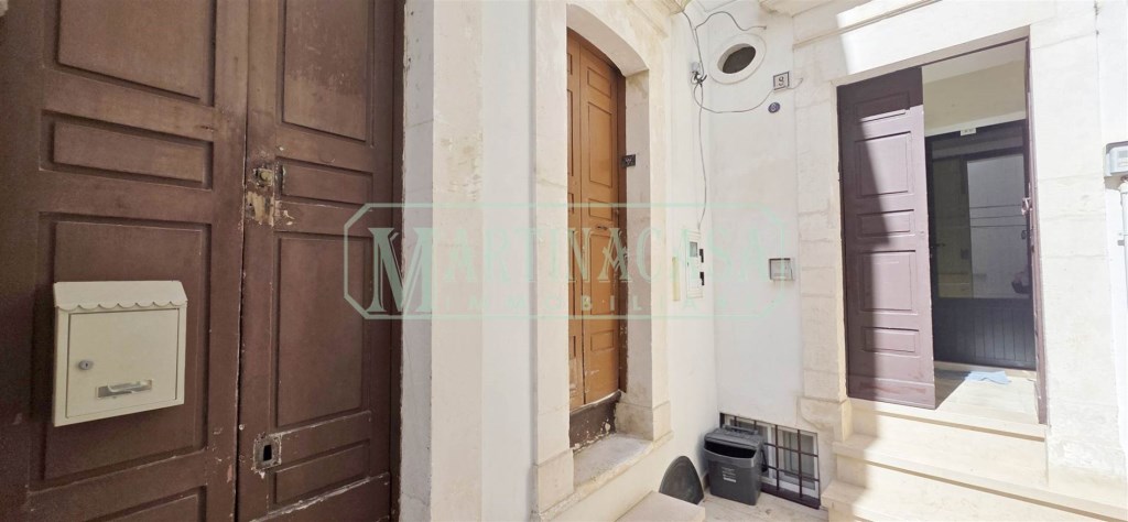 appartamento in vendita a Martina Franca in zona Centro Storico