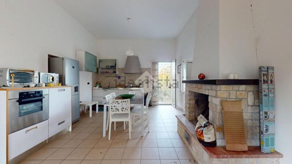 casa indipendente in vendita a Martina Franca in zona San Paolo