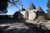trullo in vendita a Martina Franca in zona Lamia Vecchia