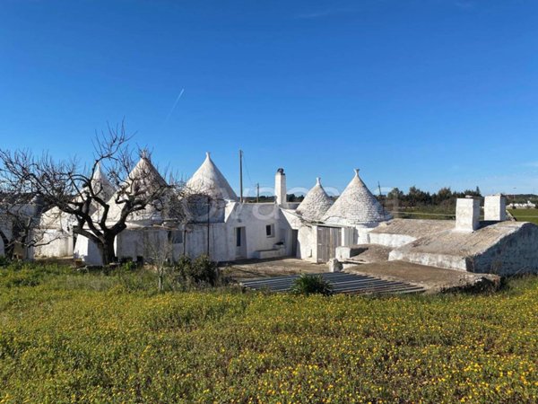 trullo in vendita a Martina Franca