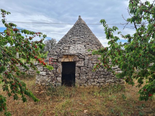 trullo in vendita a Martina Franca in zona Carpari