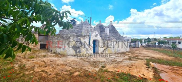 trullo in vendita a Martina Franca