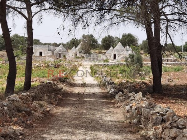 trullo in vendita a Martina Franca