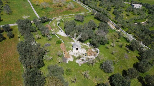 trullo in vendita a Martina Franca