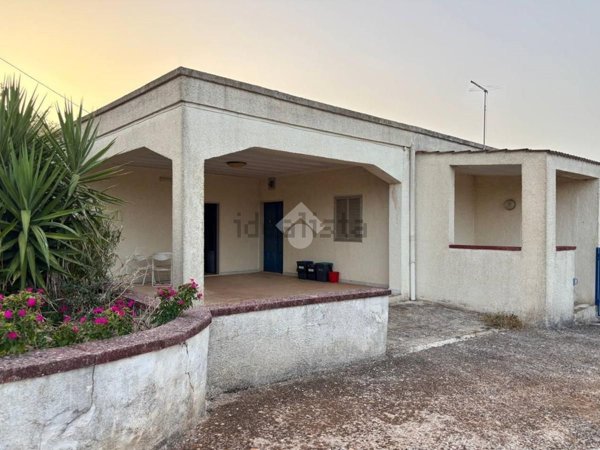 casa indipendente in vendita a Martina Franca
